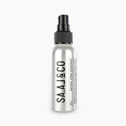 SA.AL&CO 051 — Natural Spray Deodorant