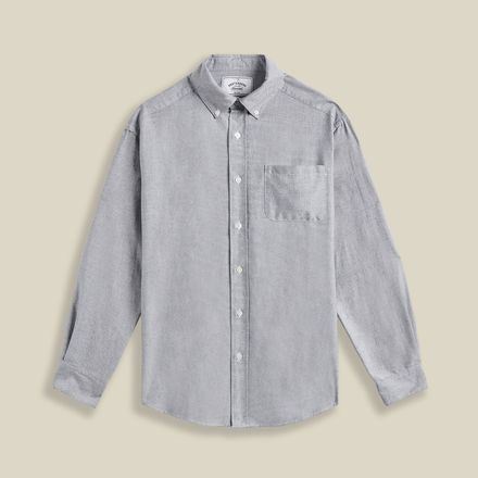 Portuguese Flannel Belavista