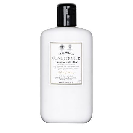 Odżywka do włosów D.R. Harris z olejem kokosowym (250 ml)