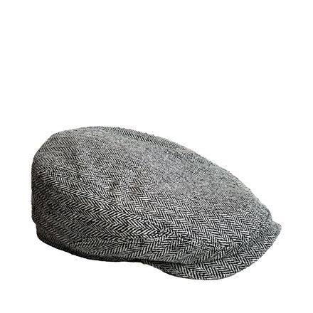 Stetson Belfast Flat Cap