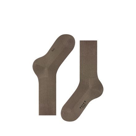 Falke Tiago Socks — Volcano