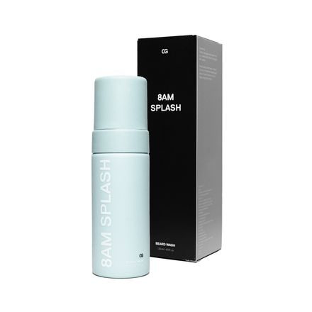 Copenhagen Grooming — 8AM Splash (120 ml)