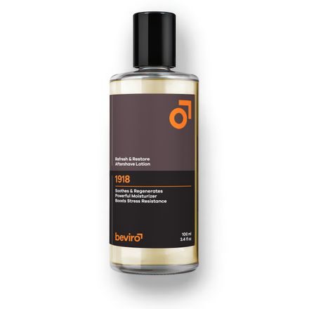 Beviro Refresh & Restore Aftershave Lotion — 1918