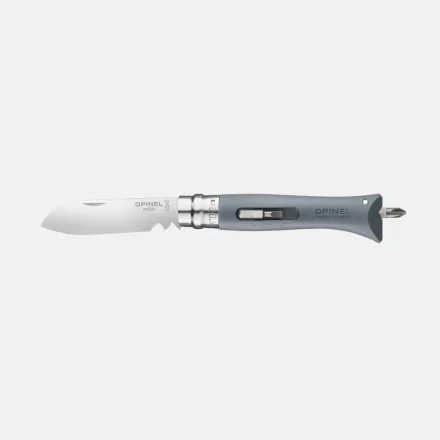 Opinel N°09 DIY — Grey