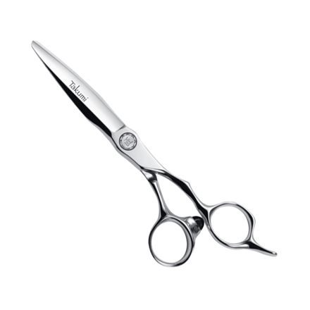 Takumi — HISUI 60 6-Star Series Scissors (R)