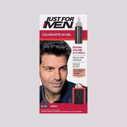 Just for Men Hair Color Kit
