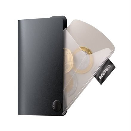 Secrid Coinpocket