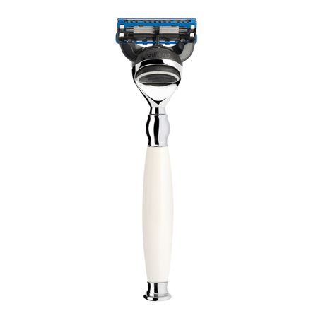 Maszynka do golenia Mühle Sophist R84 Fusion (porcelana)