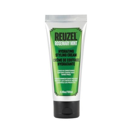 Reuzel — Rosemary Mint Hydrating Styling Cream
