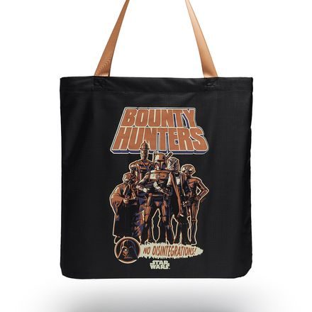 Orbitkey Star Wars™ Foldable Tote Bag
