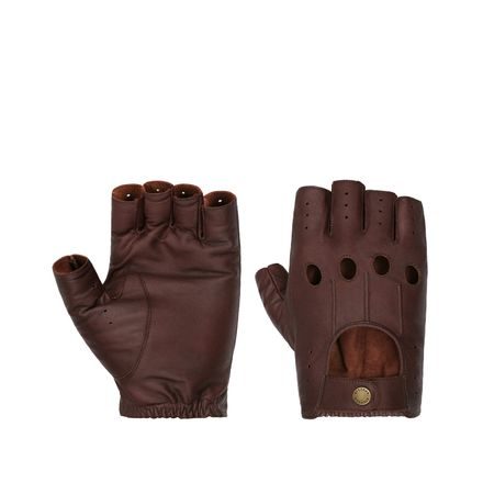 Stetson Summer Goatskin Gloves