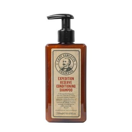 Cpt. Fawcett — Expedition Reserve Conditioning Shampoo (250 ml)