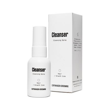 Copenhagen Groming — Moonroller Cleanser (50 ml)