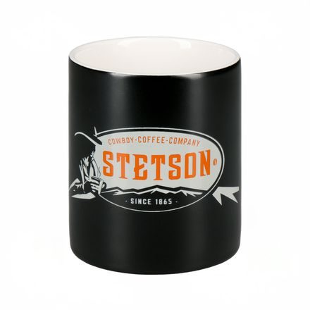 Stetson Coffee Mug