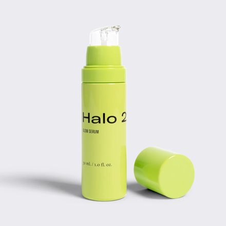 Copenhagen Grooming — Halo 22 (30 ml)