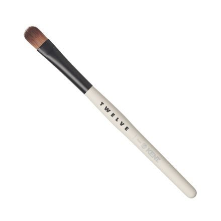 Kent TWMU7 — Concealer Brush