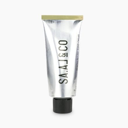 SA.AL&CO 042 — Regenerating Hand Cream