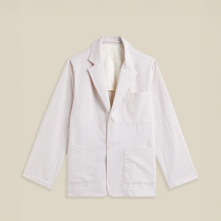 Portuguese Flannel — Atlantico Blazer