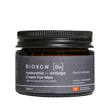 Bioxgn Pearly Hyaluronic Anti-Age Cream (50 ml)