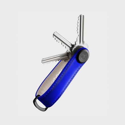 Skórzany futerał na klucze Orbitkey 2.0