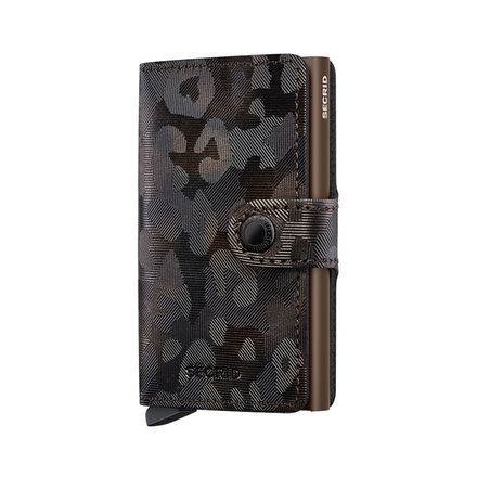 Secrid Miniwallet Jungle