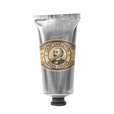 Krem ​​do rąk Cpt. Fawcett (90 ml)