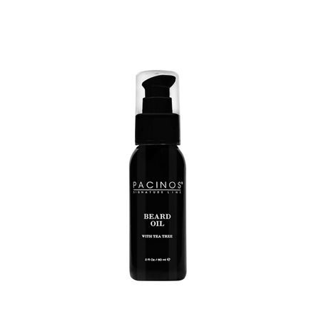 Pacinos — Beard Oil (60 ml)