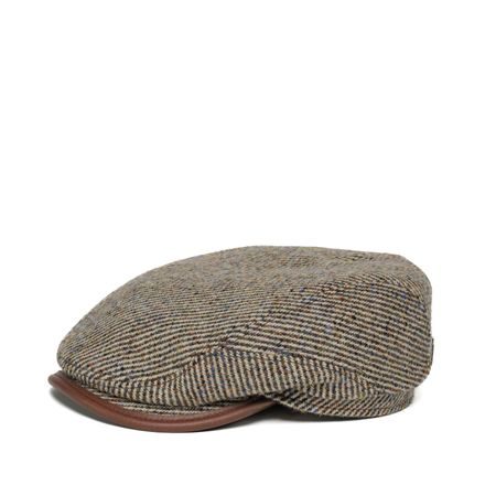 Stetson Driver Cap Wool