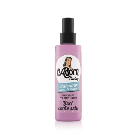 Adorn — Leave-on Hair Balm (150 ml)