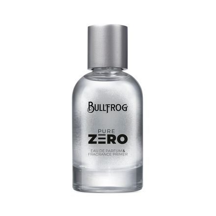 Bullfrog — Pure Zero Eau de Parfum & Fragrance Primer (100 ml)