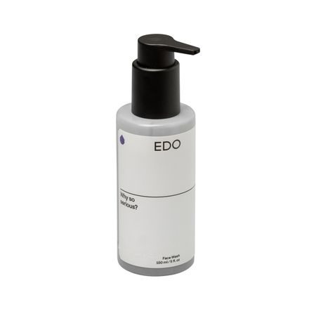 EDO — Face Wash
