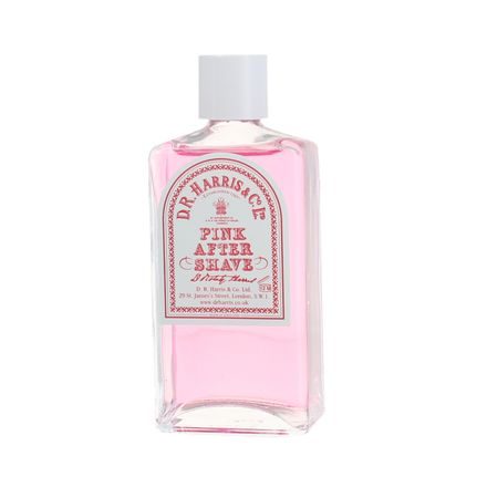 Woda po goleniu D.R. Harris do skóry wrażliwej - róża (100 ml)