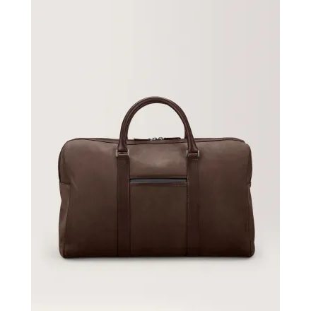 Carl Friedrik — Compact Weekender