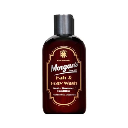 Uniwersalny żel do ciała i włosów (250 ml)