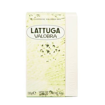 Valobra — Lattuga Soap