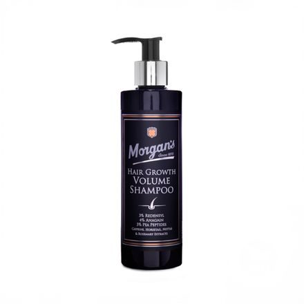Morgan's — Hair Growth Volume Shampoo
