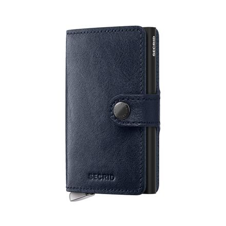 Secrid Premium Miniwallet Basco
