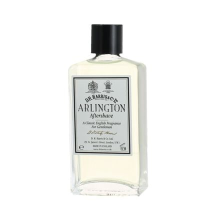Woda po goleniu Arlington od D.R. Harris (100 ml)