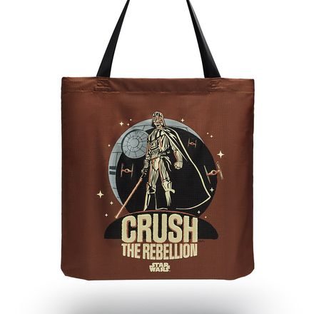 Orbitkey Star Wars™ Foldable Tote Bag