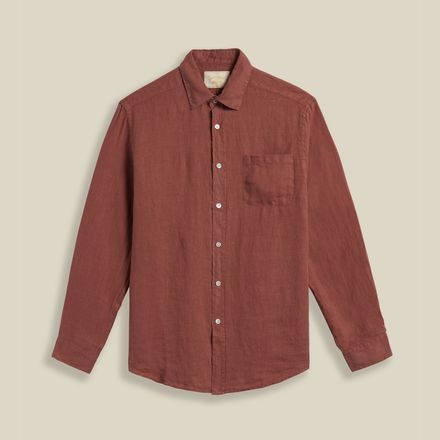 Portuguese Flannel — Linen