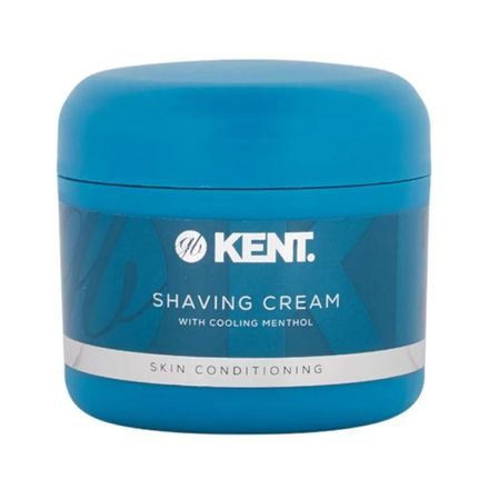 Krem do golenia Kent (125 ml)
