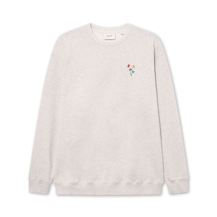 forét — Noon Element Sweatshirt