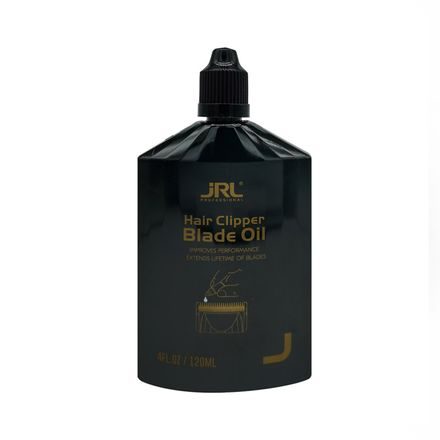 JRL — Clipper Oil