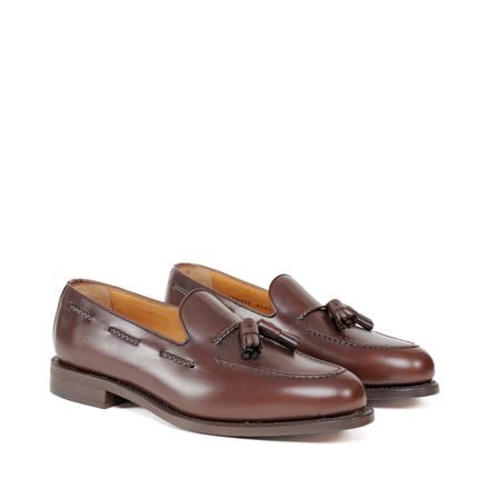 Berwick Warren — Brown