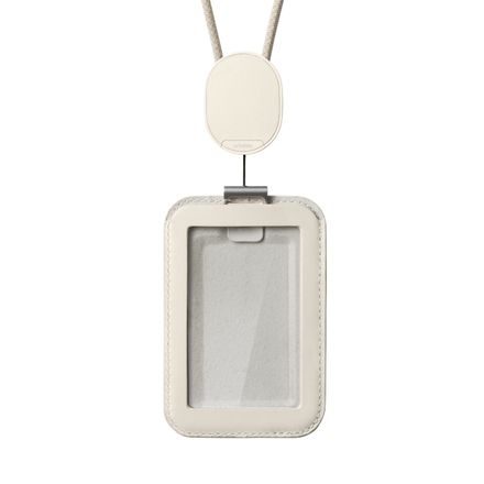 Orbitkey ID Card Holder Pro (ze sznurkiem)