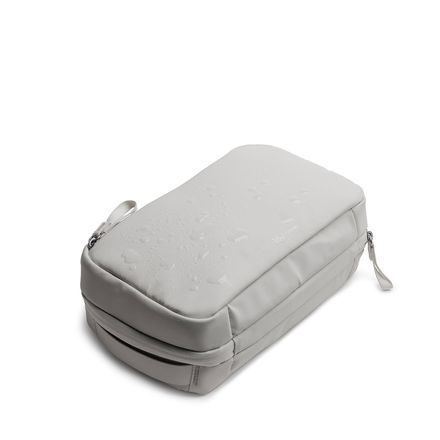 Orbitkey × KonMari — 2-in-1 Tech Pouch