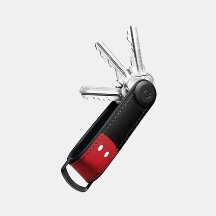 Disney | Orbitkey Hybrid Leather Key Organiser
