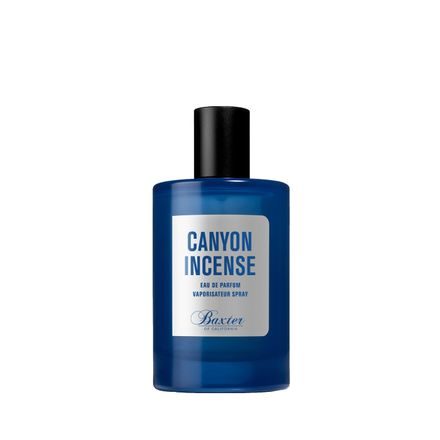 Baxter of California Eau de Parfum — Canyon Incense (100 ml)