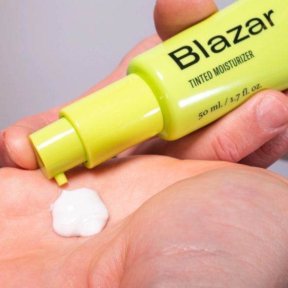 Copenhagen Grooming — WH. Potential