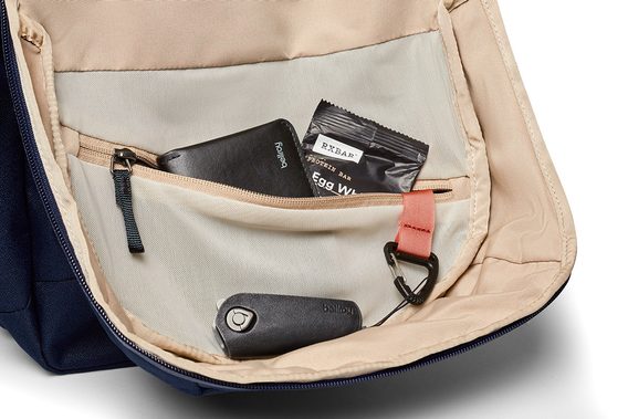 Plecak Bellroy Via Backpack